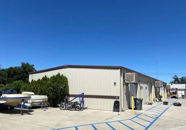 More Photos Of 251 S 6th St, Coalinga Office For Sale