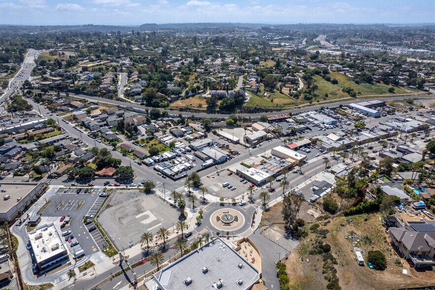 More Photos Of 745 S Santa Fe Ave, Vista Land For Sale