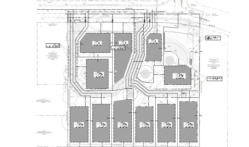 More Photos Of 1805 Miles Ave, Austin Land For Sale