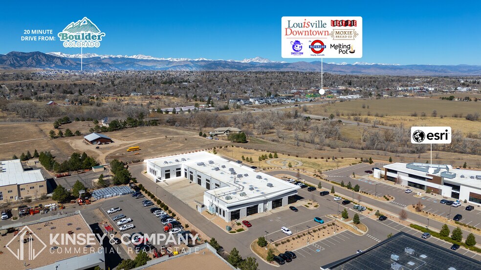 More Photos Of 183 S Taylor Ave, Louisville Research And Development For Sale