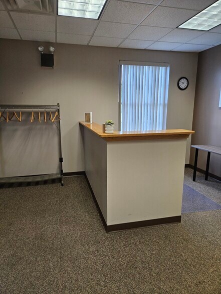 More Photos Of 470-479 Jeffers St, Dubois Office For Lease