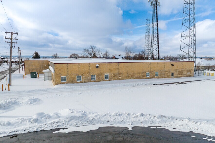 More Photos Of 506 Old Liverpool Rd, Liverpool Light Manufacturing For Sale