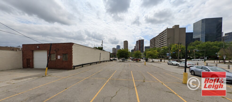 More Photos Of 1421 St Clair Ave NE, Cleveland Storefront For Lease