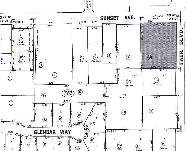 More Photos Of 8066 Sunset Ave, Fair Oaks Storefront Retail Office For Lease