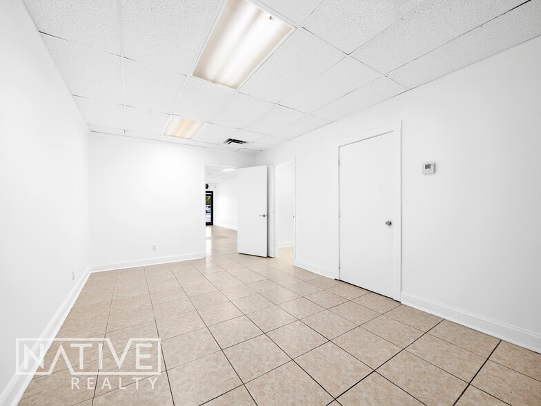 More Photos Of 3451-3481 N Andrews Ave, Oakland Park Storefront Retail Office For Lease