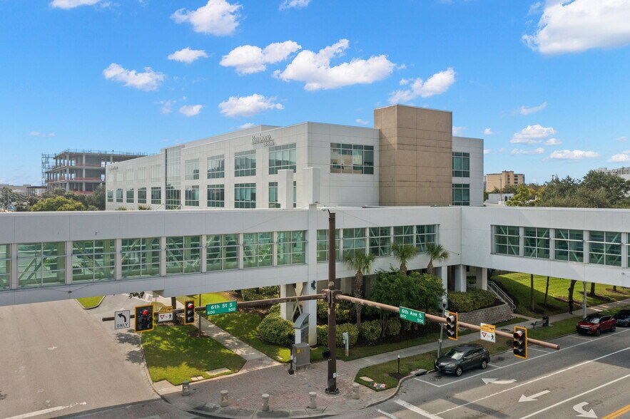 More Photos Of 625 6th Ave S, Saint Petersburg Medical For Sale