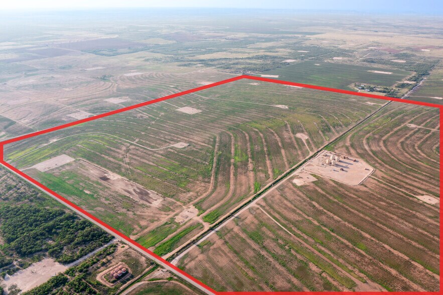 More Photos Of 7498 County 242 rd, Snyder Land For Sale