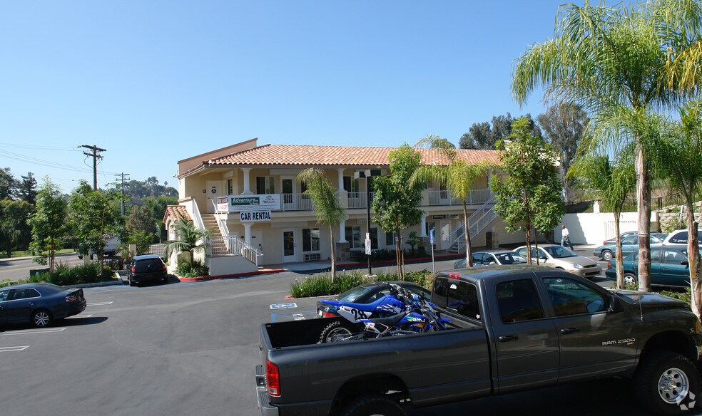 More Photos Of 640 E Vista Way, Vista Office For Lease