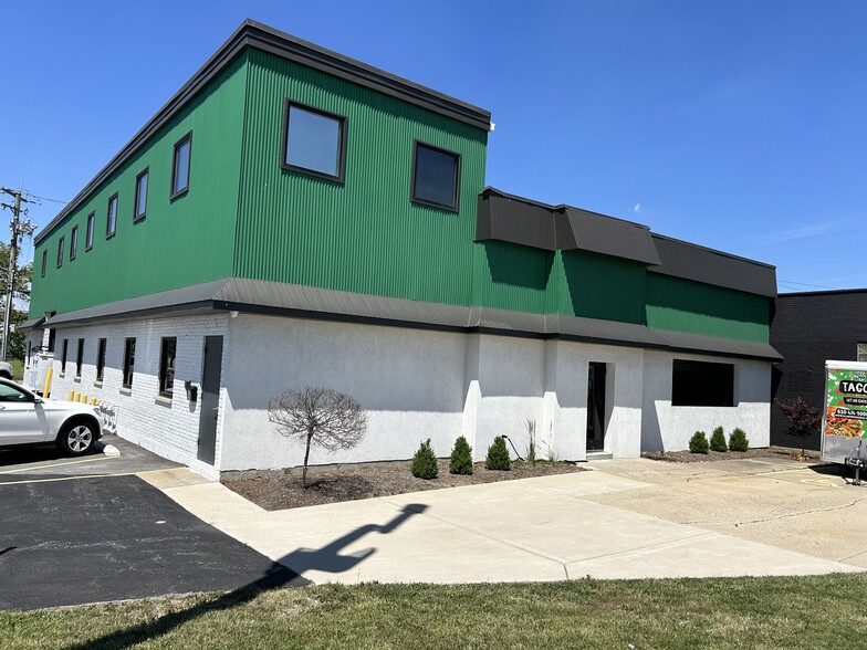 More Photos Of 80 W Lake St, Northlake Light Distribution For Sale