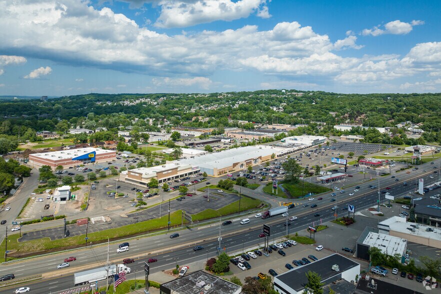 More Photos Of 1710 US Highway 46, Little Falls Unknown For Lease
