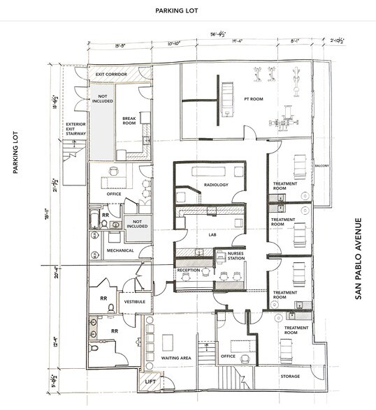More Photos Of 979 San Pablo Ave, Albany Storefront Retail Office For Lease