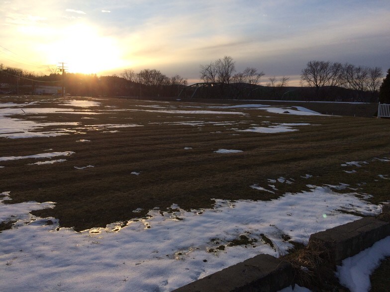 More Photos Of 400 Main St, Vestal Township Land For Sale
