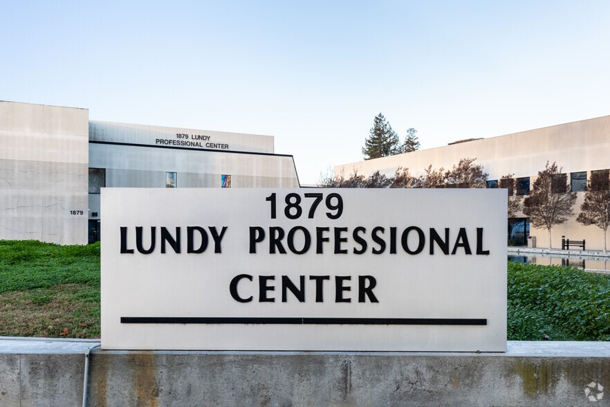 More Photos Of 1879 Lundy Ave, San Jose Office For Sale