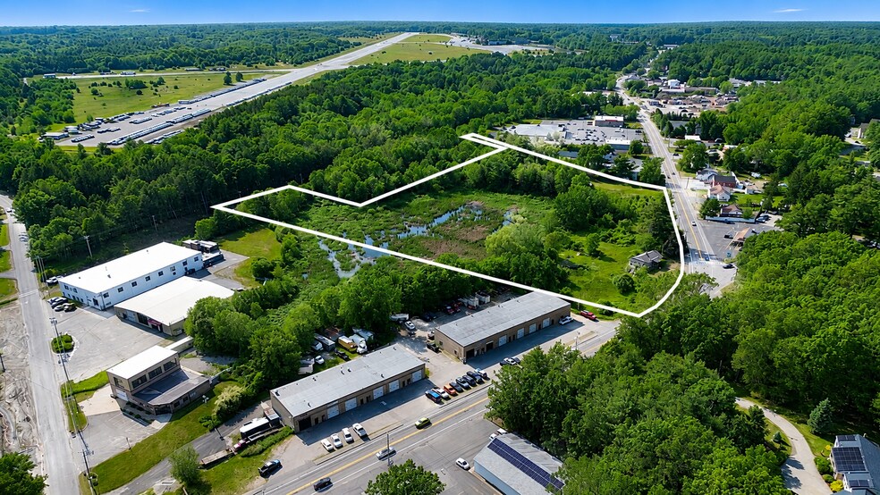 More Photos Of 106 Park St, Ayer Land For Sale