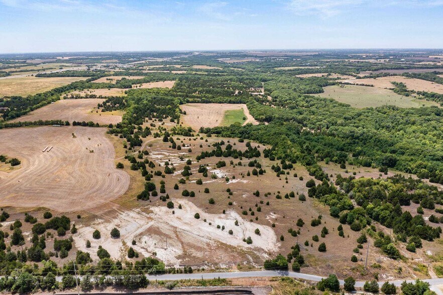 More Photos Of US 75 @ Shepherd Rd, Sherman Land For Sale