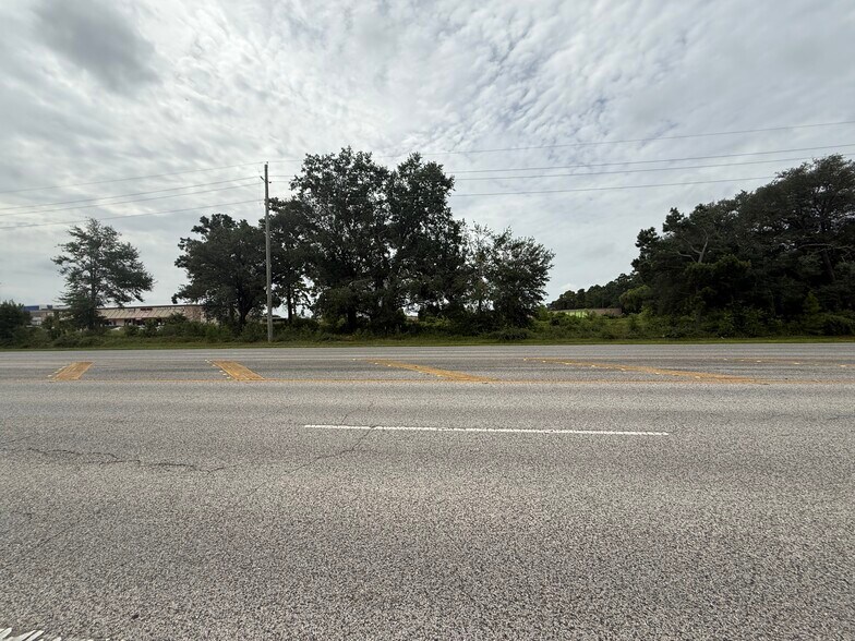 More Photos Of Spring Cypress Rd @ Falvel Rd, Spring Land For Sale