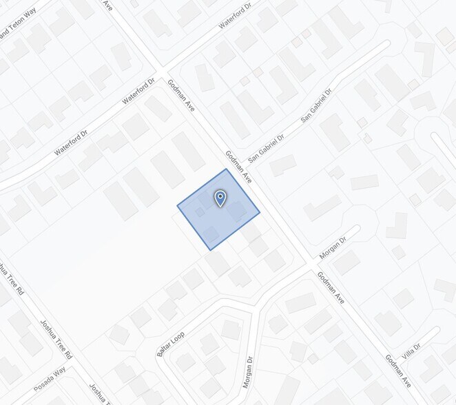 More Photos Of 2915 Godman Ave, Chico Land For Sale