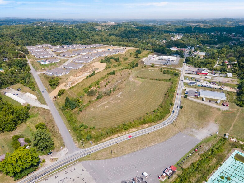 More Photos Of Route 88, Finleyville Land For Sale