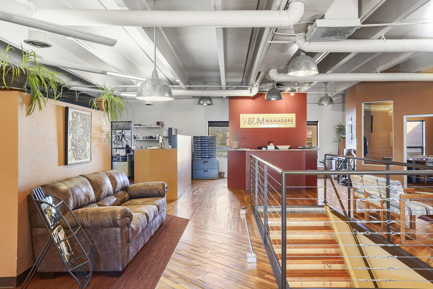 More Photos Of 612-616 N Tejon St, Colorado Springs Office For Sale