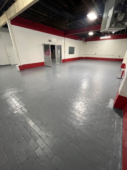 Primary Photo Of 30-66 Review Ave, Long Island City Warehouse For Lease