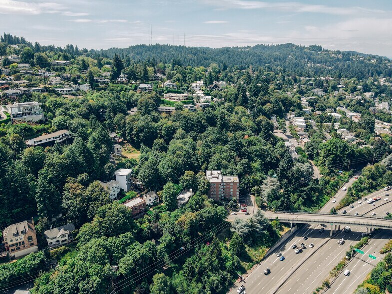 More Photos Of 1297 SW Cardinell Dr, Portland Land For Sale