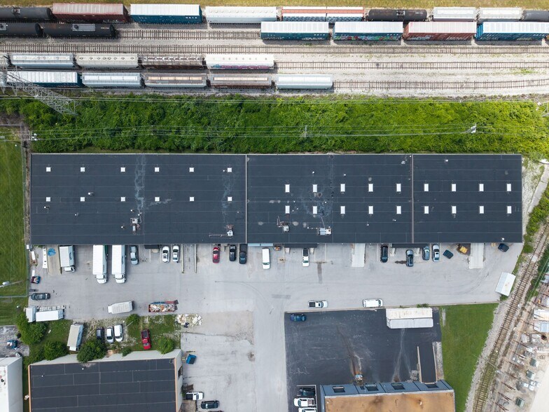 More Photos Of 10240-10256 Page Industrial Blvd, Saint Louis Warehouse For Lease
