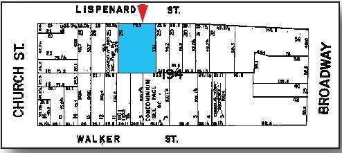 Primary Photo Of 46-48 Lispenard St, New York Apartments For Lease