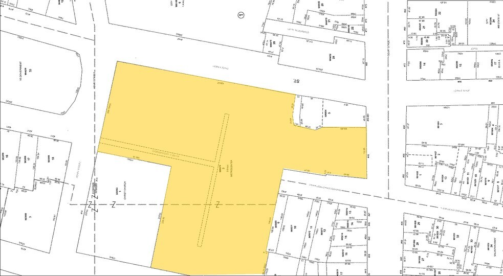 More Photos Of 49 Court St, Binghamton Office For Lease