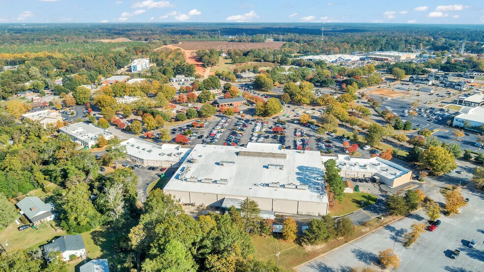 More Photos Of Oak Grove Rd, Summerall, Aiken Land For Lease