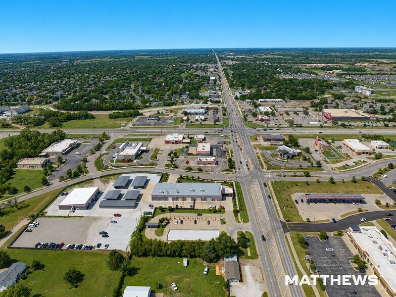 More Photos Of 565 S Andover Rd, Andover Carwash For Sale