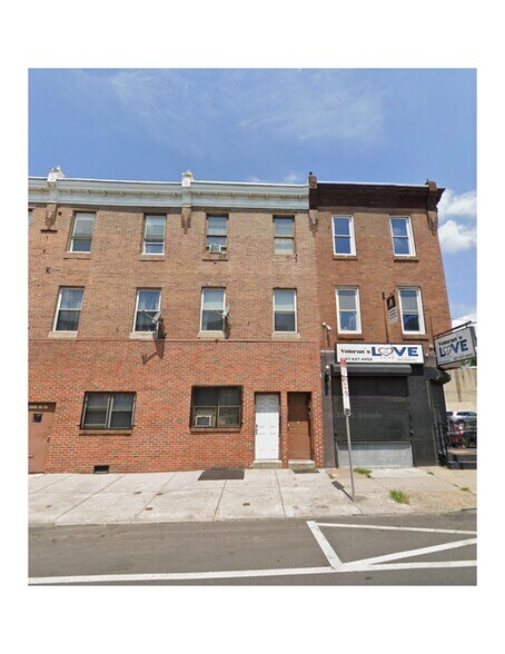 More Photos Of , Philadelphia Multifamily For Sale