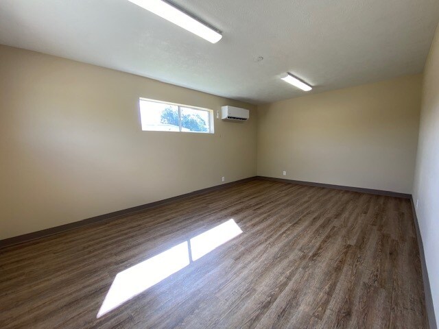 More Photos Of 1501 Dupont, Orange Warehouse For Sale