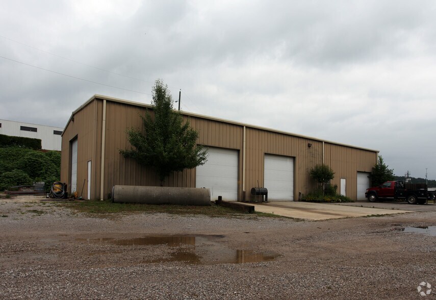 Primary Photo Of 740 Volare Dr, Birmingham Light Distribution For Lease