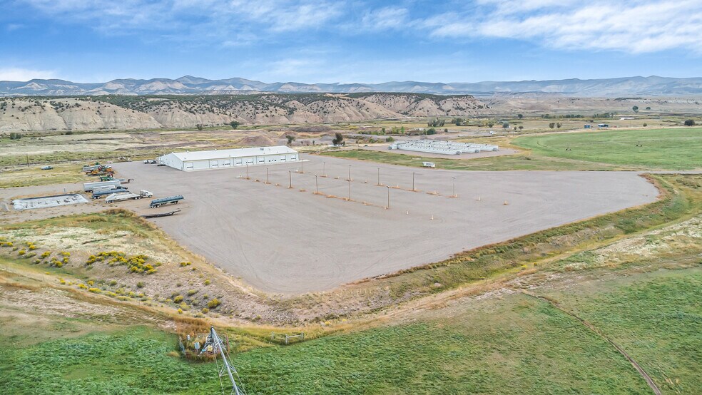 More Photos Of 41009 County Road 5, Meeker Industrial For Sale