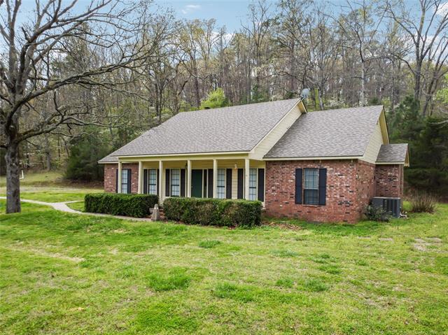 More Photos Of 7687 OK-10, Tahlequah Hospitality For Sale