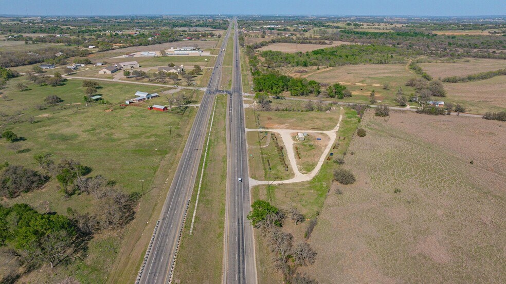 More Photos Of 12645 US-377, Dublin Office For Sale