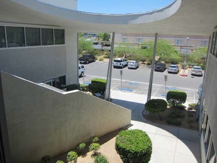 More Photos Of 7151 Cascade Valley Ct, Las Vegas Medical For Lease