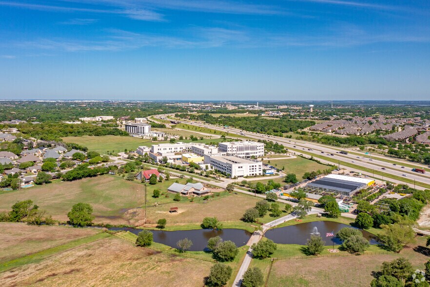 More Photos Of 431 E State Highway 114, Southlake Medical For Lease