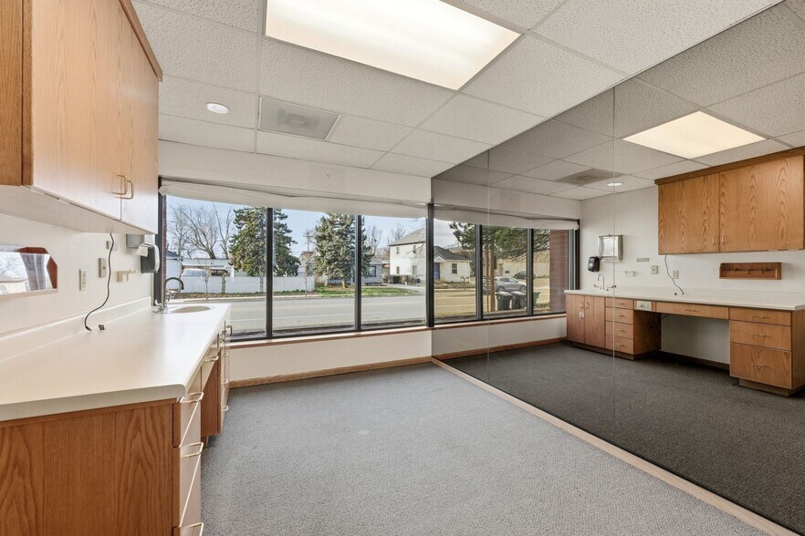 More Photos Of 201 E 5900 S, Murray Medical For Lease