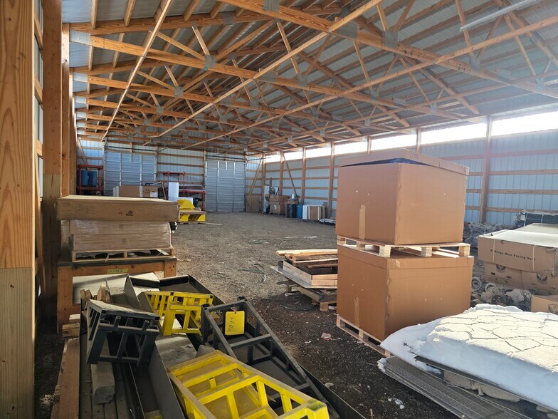 More Photos Of 350 N Dewey Ave, Reedsburg Industrial For Sale