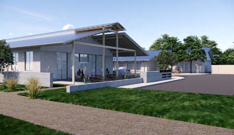 More Photos Of 1141 FM 967, Buda Unknown For Lease