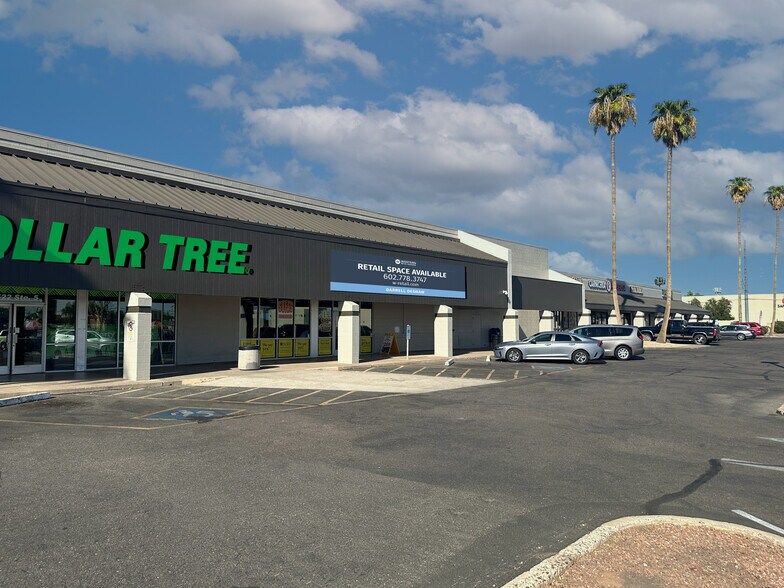 More Photos Of 3520 W Bell Rd, Glendale Storefront For Sale