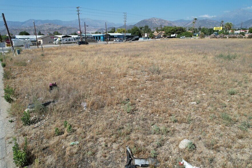 More Photos Of 2000-2020 Mentone Blvd., Mentone Land For Sale