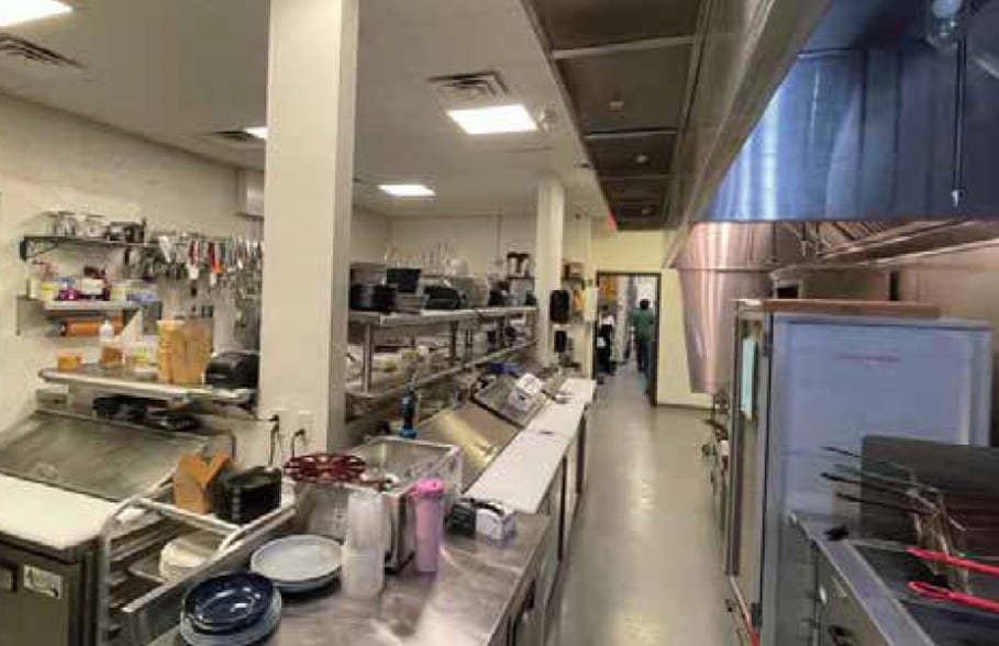 More Photos Of 4156-4158 Manchester Ave, Saint Louis Restaurant For Sale