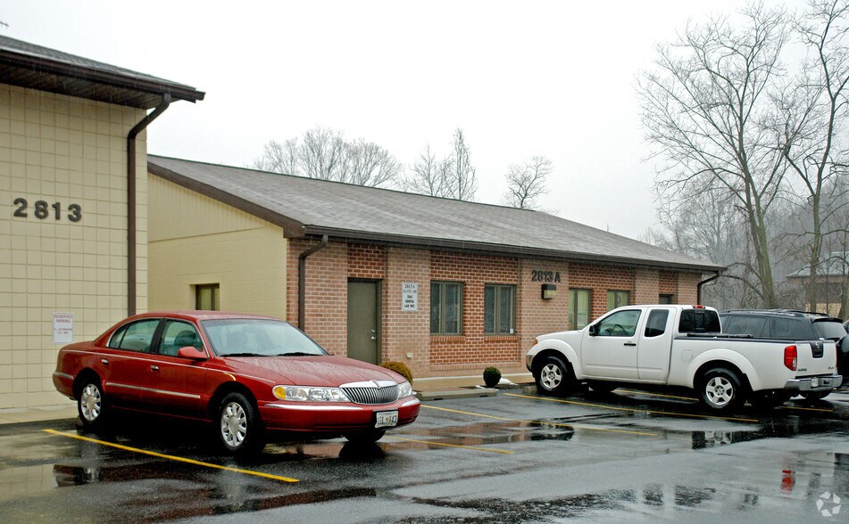More Photos Of 2813-A Belair Rd, Fallston Office For Lease