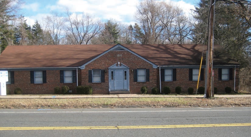 Primary Photo Of 180 Poquonock Ave, Windsor Medical For Lease