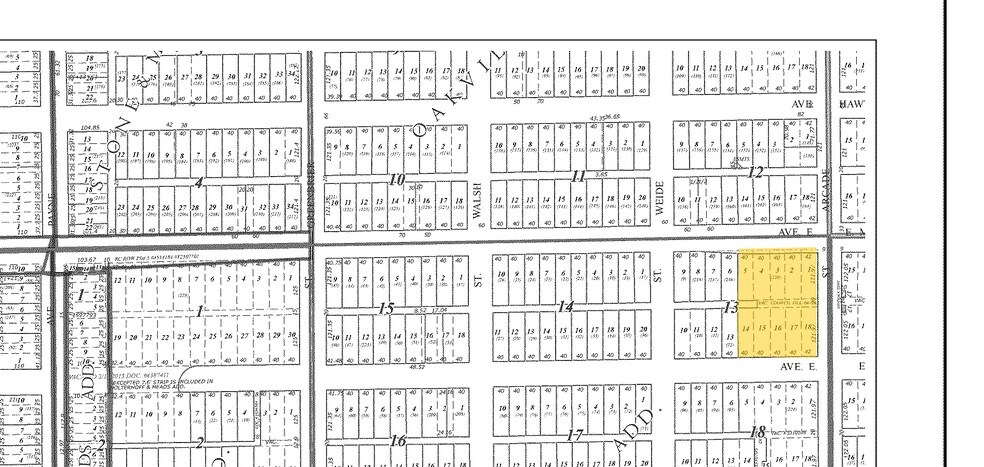 Photo of 1st Floor Ste 