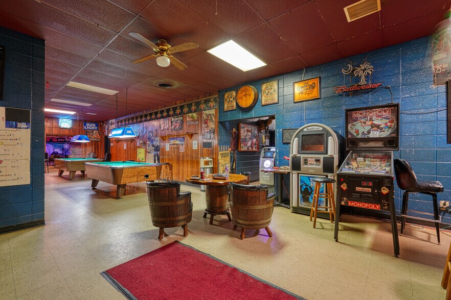 More Photos Of 4895 S Pine St, Spartanburg Restaurant For Sale