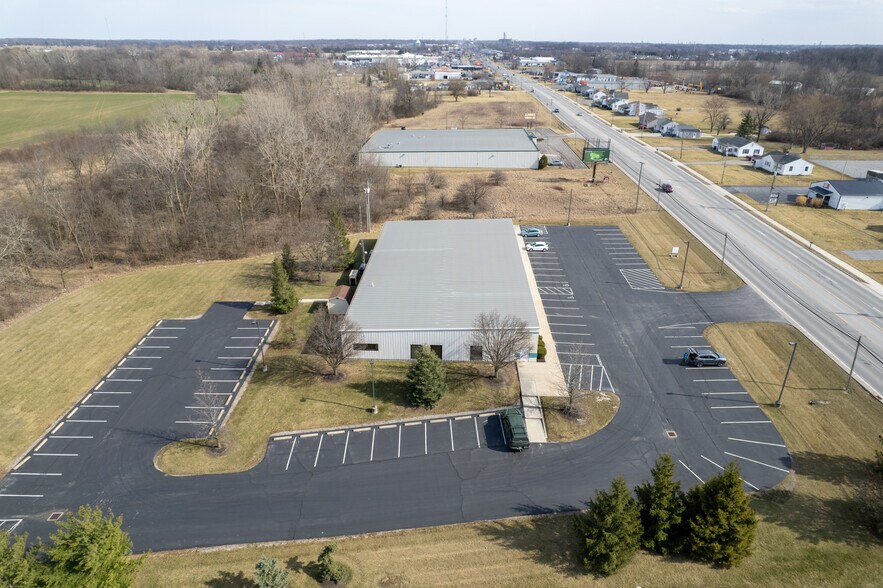 More Photos Of 4132 Elida Rd, Lima Medical For Sale