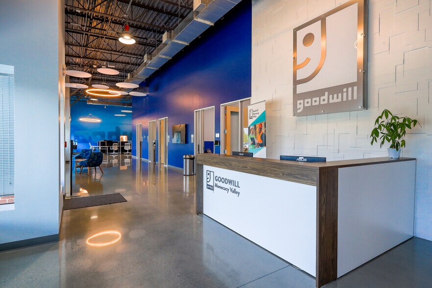 More Photos Of 1750 Monocacy Blvd, Frederick Research And Development For Lease